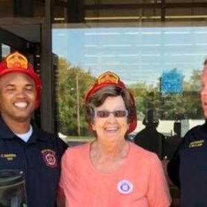 Meet your Posher, Mary l